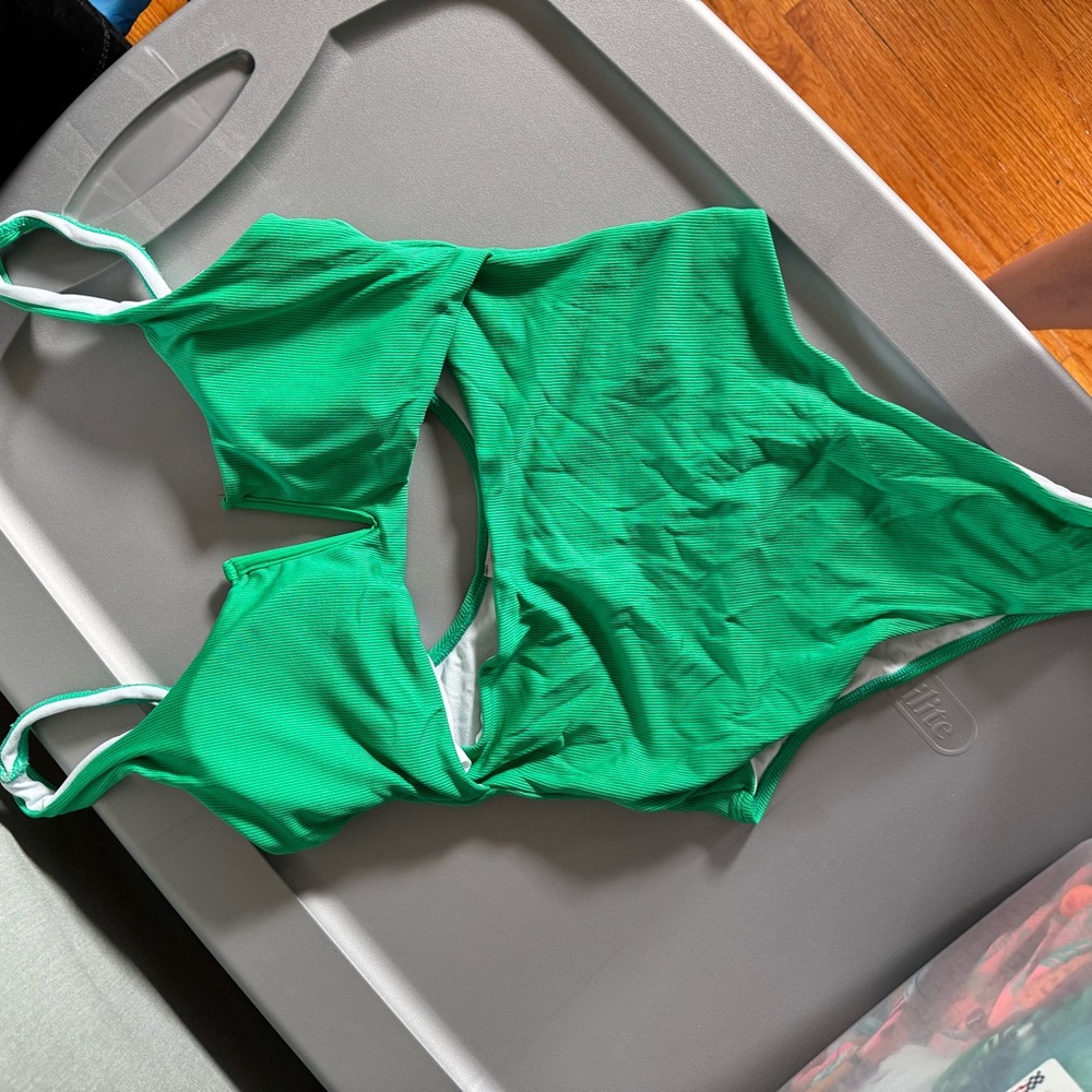 4 Swim Suits Bundle